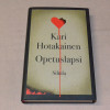 Kari Hotakainen Opetuslapsi